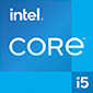 Intel Core i5 11th